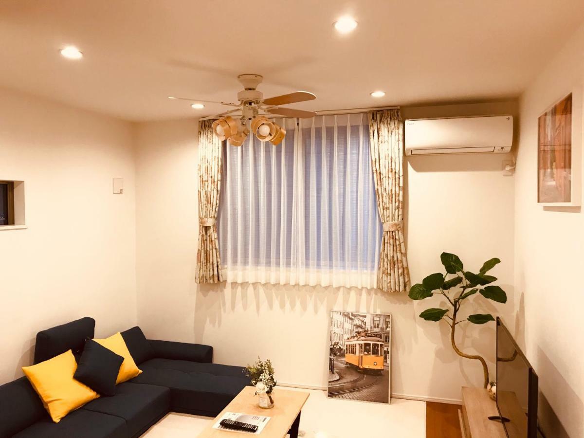 Alo 5 - 「near Nippori・yanaka Ginza」1 Min Sendagi Sta - Max.8ppl ! * 東京都