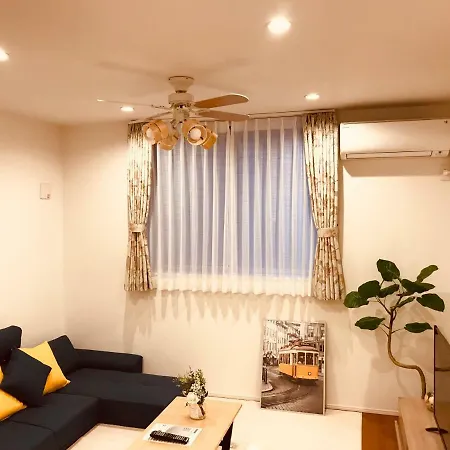 Alo Bnb 5 - Near Nippori, Sendagi, Yanaka Ginza - Self Check-In Tokyo Exterior photo