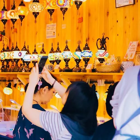 Alo Bnb 5 - Near Nippori, Sendagi, Yanaka Ginza - Self Check-In Tokyo Exterior photo
