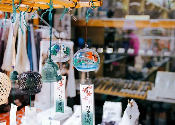 Alo Bnb 5 - Near Nippori, Sendagi, Yanaka Ginza - Self Check-In