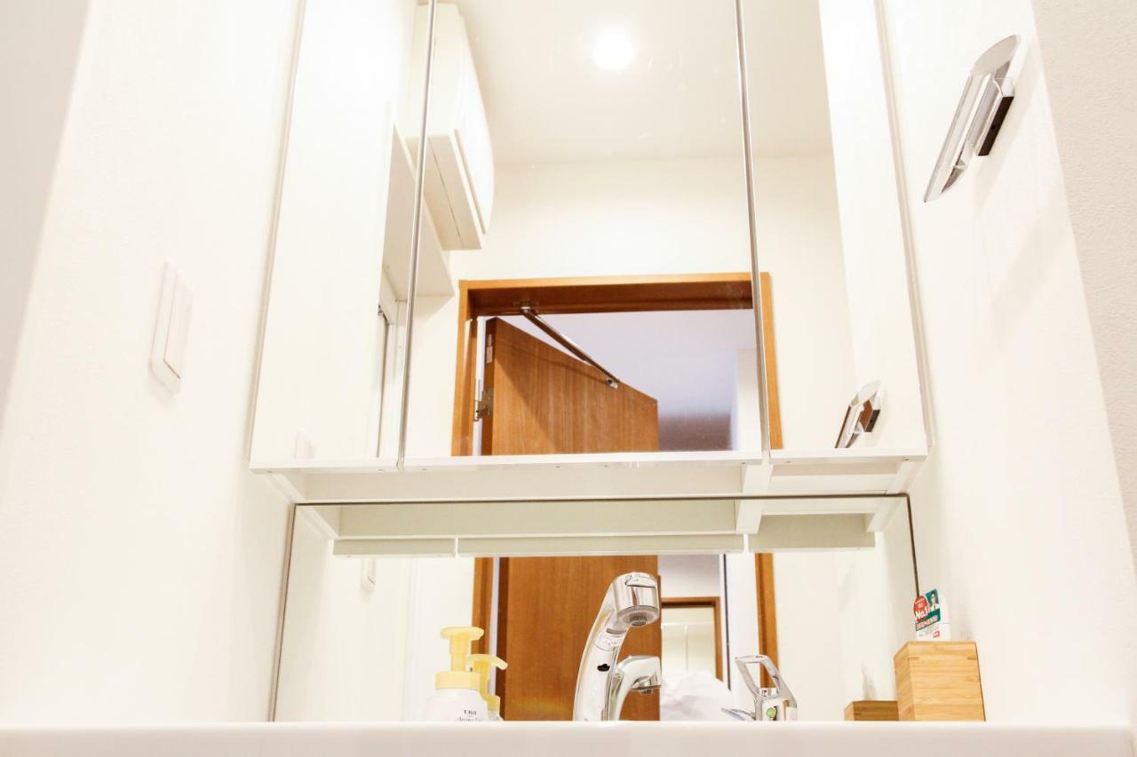 アパート Alo 5 - Near Nippori, Sendagi, Yanaka Ginza - Self Check-in 東京都