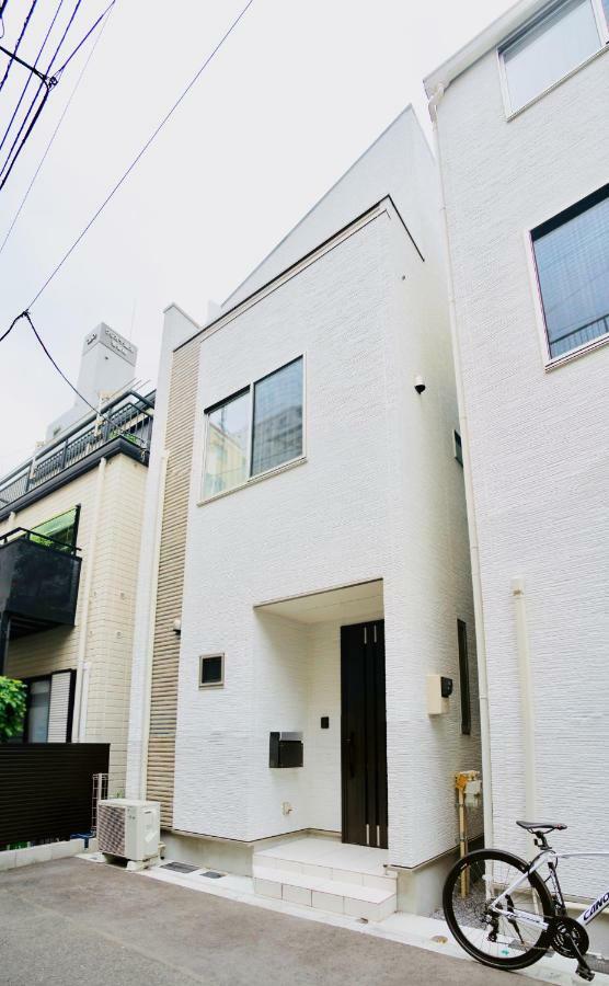 Alo 5 - Near Nippori, Sendagi, Yanaka Ginza - Self Check-in アパート 東京都